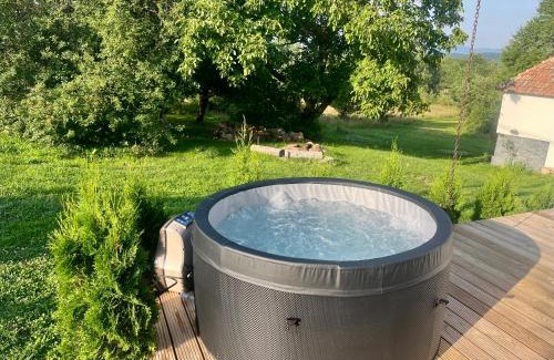 Vadu Crisului Villa | Little Dreamcatcher in Vadu Crisului Tomnatic Bihor Apuseni