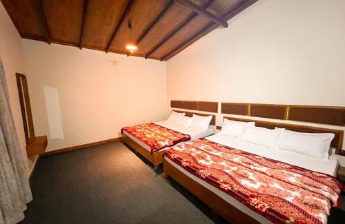 Nuwara Eliya Hotel | Little England Cabins