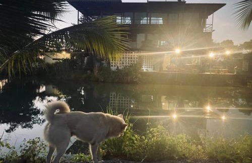 Pak Phli Resort | Little Farm Nakornnayok J