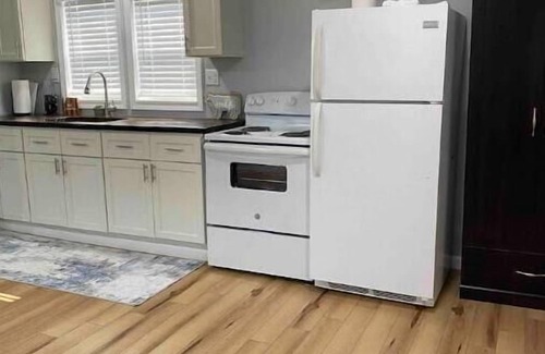 Lynn Garden Apartment | Little getaway in Kingsport