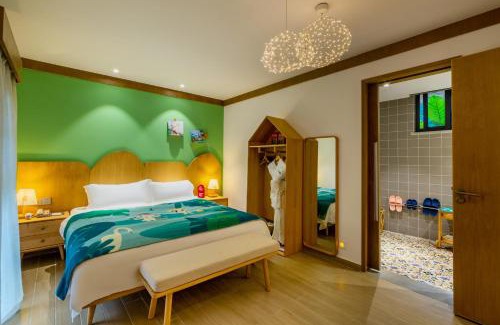 Buji Hotel | Little Hakka Hotel