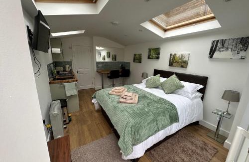 Alresford Apartment | Little Hawthorns