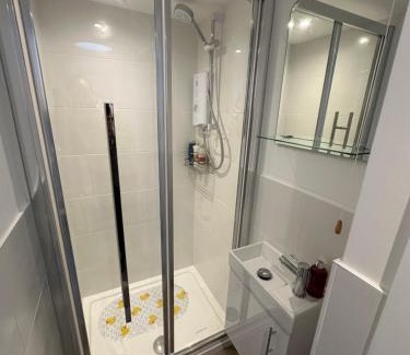 Alresford Apartment | Little Hawthorns