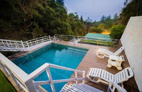 Mussoorie Cabin | Little Heaven - Cabin 1