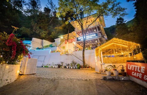 Mussoorie Cabin | Little Heaven - Cabin 1