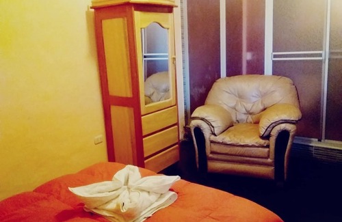 Cusco Historic Center Hotel | Little Home