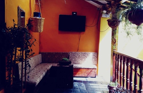 Cusco Historic Center Hotel | Little Home