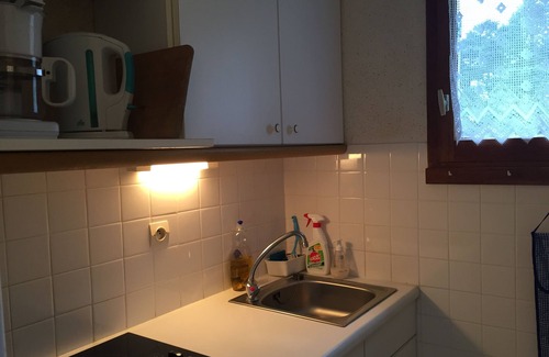 Piriac-sur-Mer House | little house by the sea