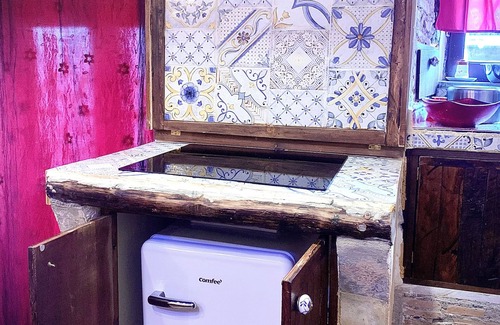 Nepi House | Little House in the Square