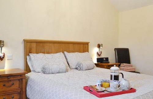 Maryport House | Little Meadow