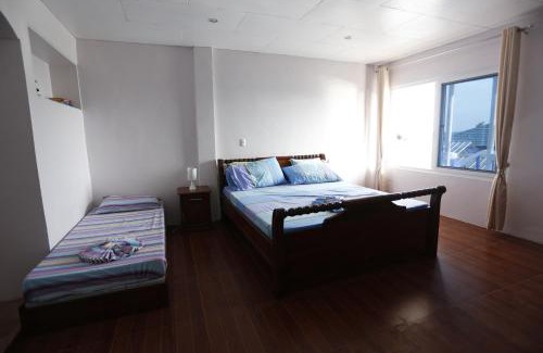 Logon Resort | Little Mermaid Dive Resort