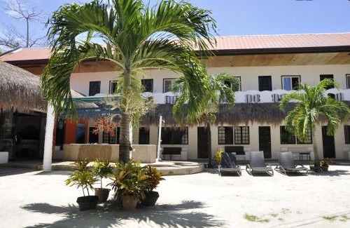 Logon Resort | Little Mermaid Dive Resort