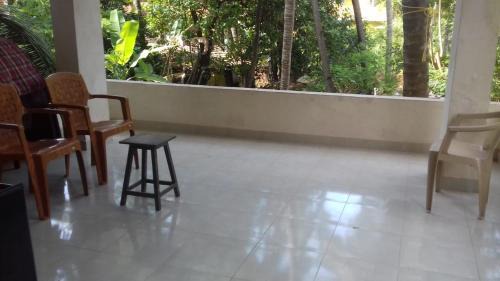 Mandrem House | Little Nest