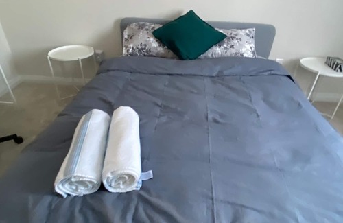 Niagara Falls House | Little Niagara House