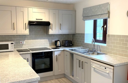 Stoke-sub-Hamdon Apartment | Little Norton Mill