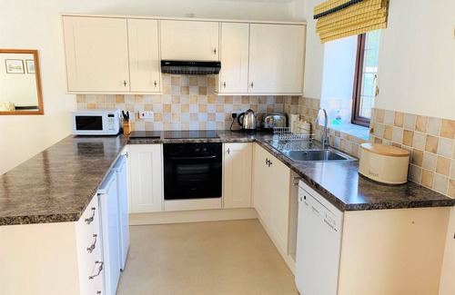 Stoke-sub-Hamdon Apartment | Little Norton Mill