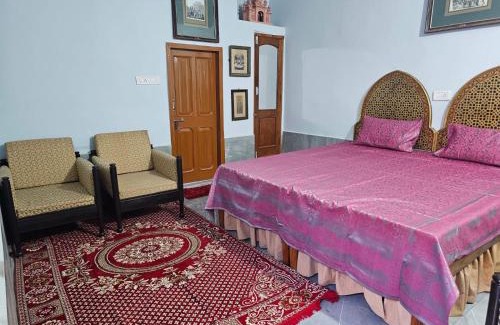 Bikaner House | Little prince guest house & homestay