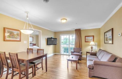 Carthage Apartment | Little River Resort