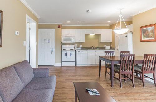 Carthage Apartment | Little River Resort