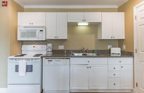 Carthage Apartment | Little River Resort