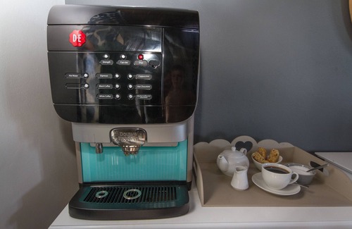 Jongensfontein Bed & Breakfast | Little Rock Guest House