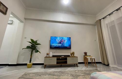 Sinza Apartment | Little Rubix 1 Bedroom Apartment