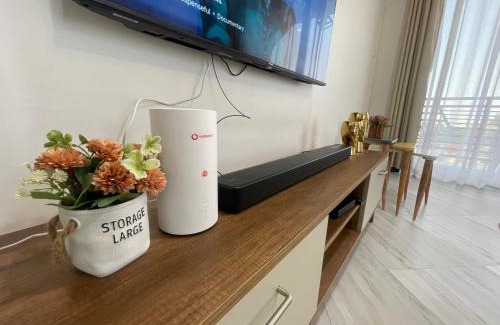 Sinza Apartment | Little Rubix 1 Bedroom Apartment