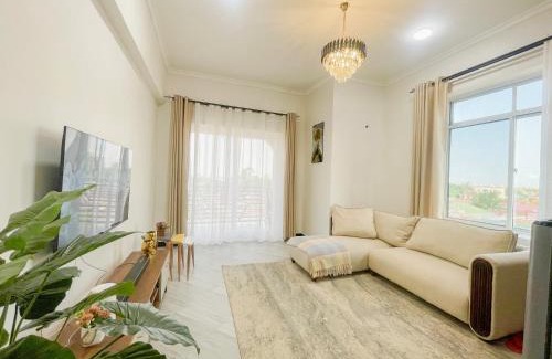 Sinza Apartment | Little Rubix 1 Bedroom Apartment