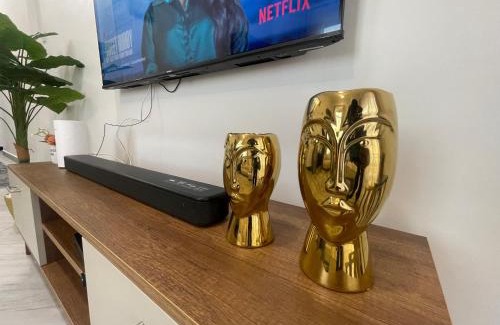 Sinza Apartment | Little Rubix 1 Bedroom Apartment