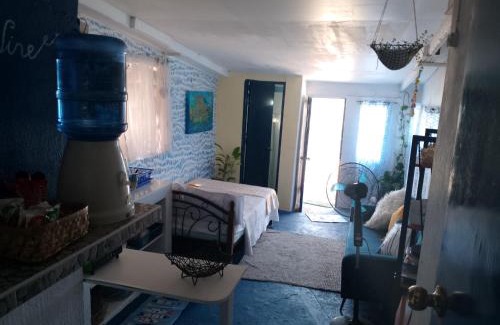 Daanbantayan House | Little Sanity Beach house