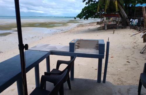 Daanbantayan House | Little Sanity Beach house