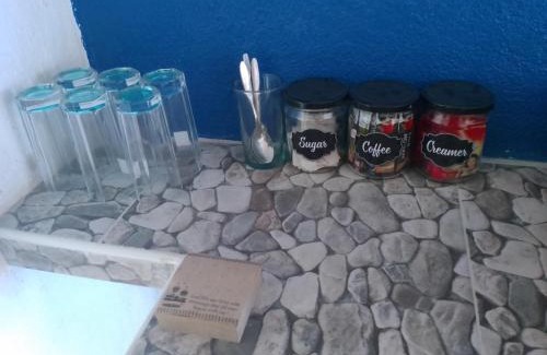 Daanbantayan House | Little Sanity Beach house