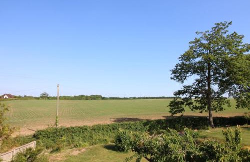 Stuppington House | Little Wisteria