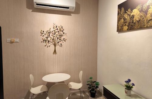 Kota Tinggi House | LittleBee Homestay KT