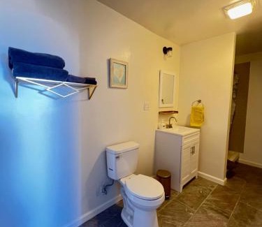 Old Town House | LittleBettysCrashPad