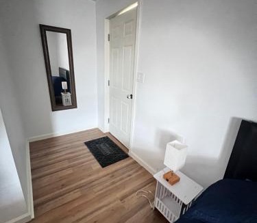 Old Town House | LittleBettysCrashPad