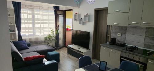 Militari Apartment | LittleBIG Apartment