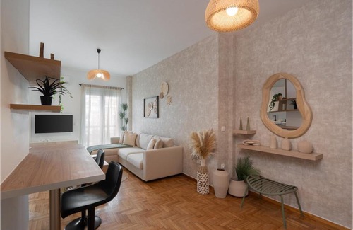 Glyfada Apartment | LIV - Seaside Getaway in Glyfada