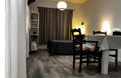 Villa Elisa Apartment | LIVe