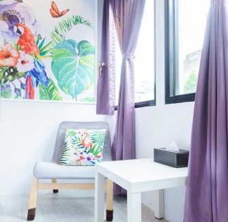 Zhushan House | Live in the Happiness