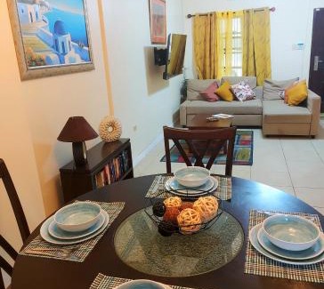 Maraval House | Live Like A Local In This Chic Maraval Townhouse