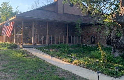 Salado House | Live Oak Home