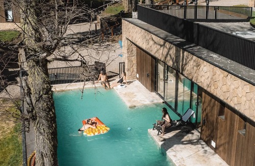 Lanin National Park House | Live the Adventure in San Martín de los Andes from our Mountain Village