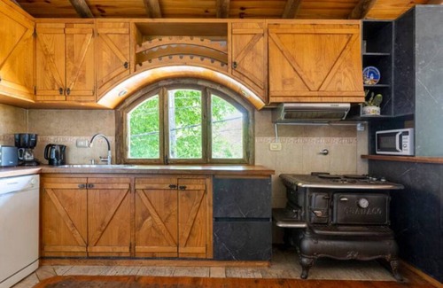 Tupungato House | Live the Ruca Apparment experience! Cozy and original