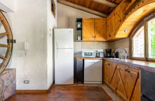 Tupungato House | Live the Ruca Apparment experience! Cozy and original