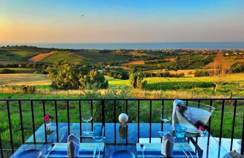 San Costanzo Apartment | Live Your Dream