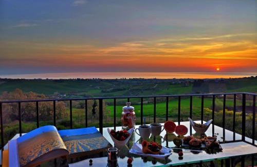 San Costanzo Apartment | Live Your Dream