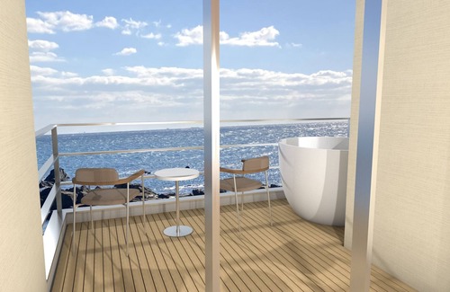 Inami Hotel | Livemax Resort Inamiseafront