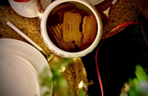 Moravske Toplice Apartment | Living Forest Resort