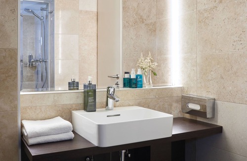 Gern Hotel | Living Hotel am Olympiapark